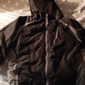 Columbia Spring Jacket